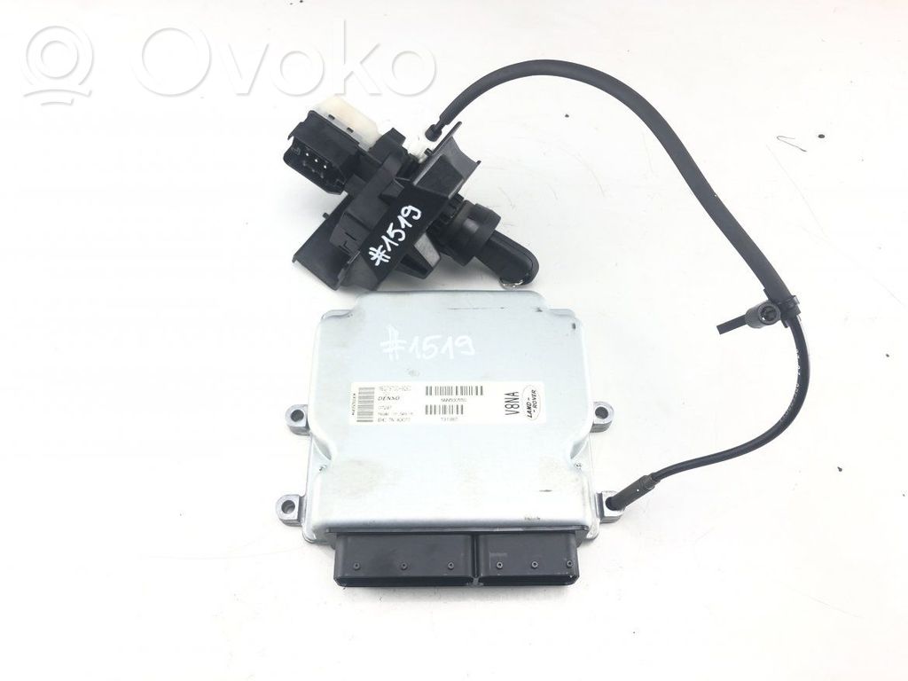 Land Rover Range Rover L322 Engine control unit/module 