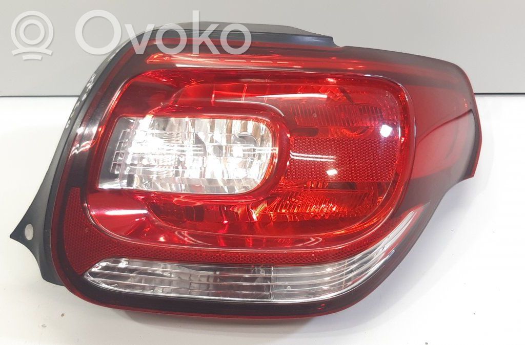 Citroen DS3 Takavalot 
