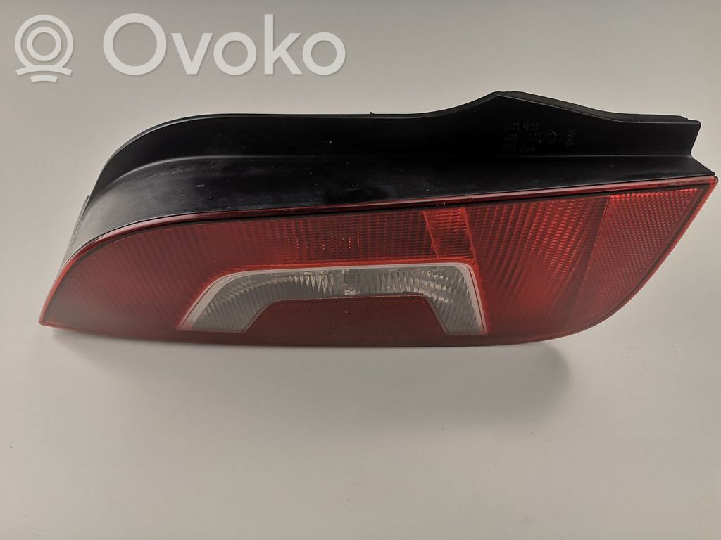 Volkswagen Up Takavalot 