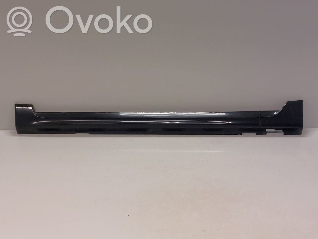 Volvo V70 Slenkstis 