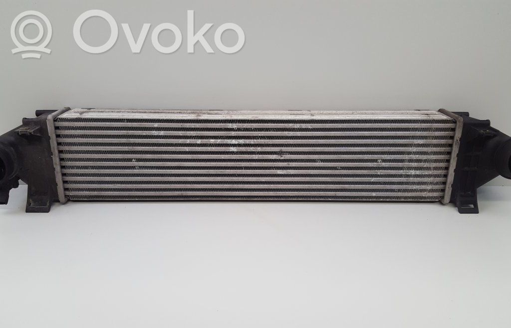 Radiador intercooler   992443F,992443F,6G9N12B676AA