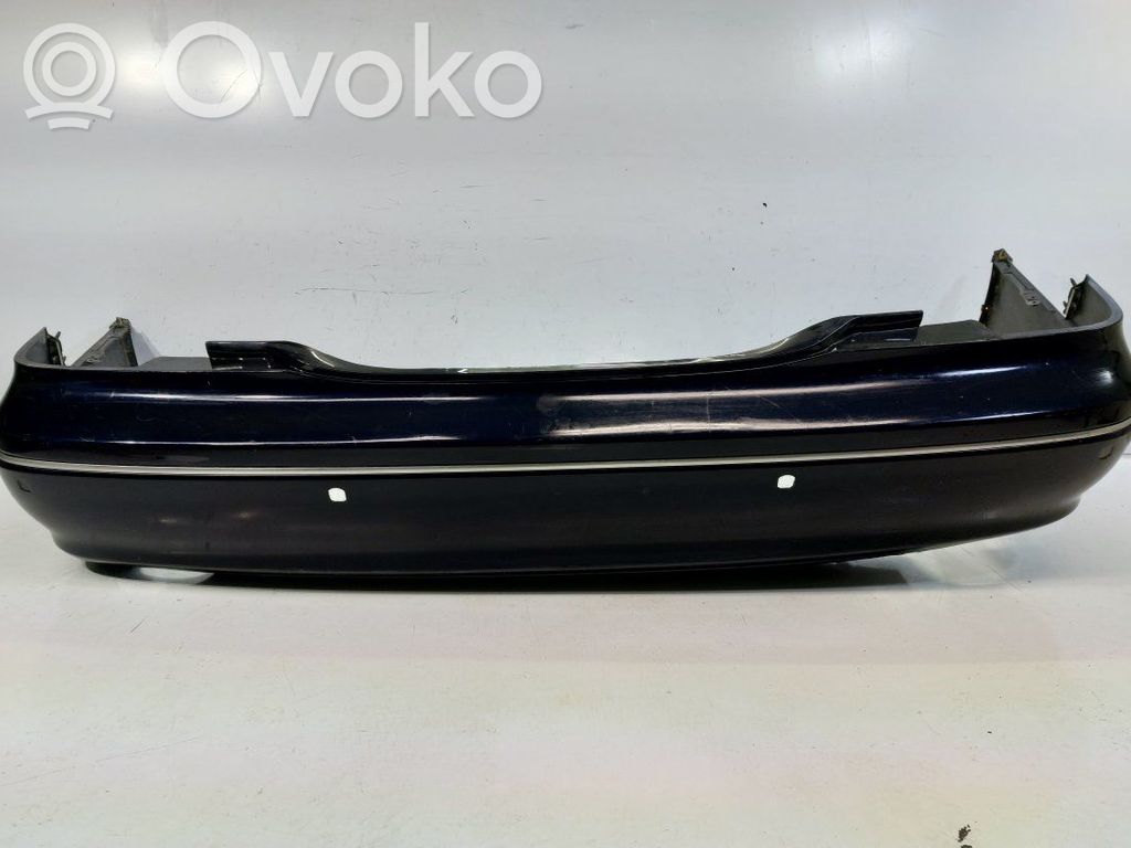 Lexus LS 430 Puskuri 