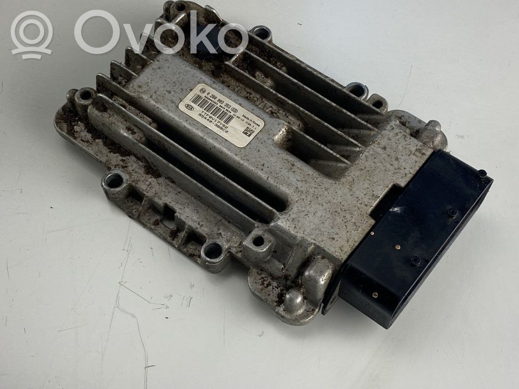 KIA Optima Gearbox control unit/module 