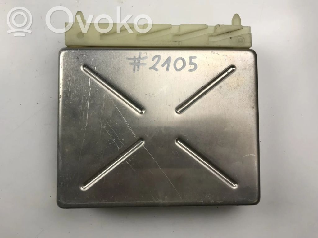 Volvo XC70 Gearbox control unit/module 