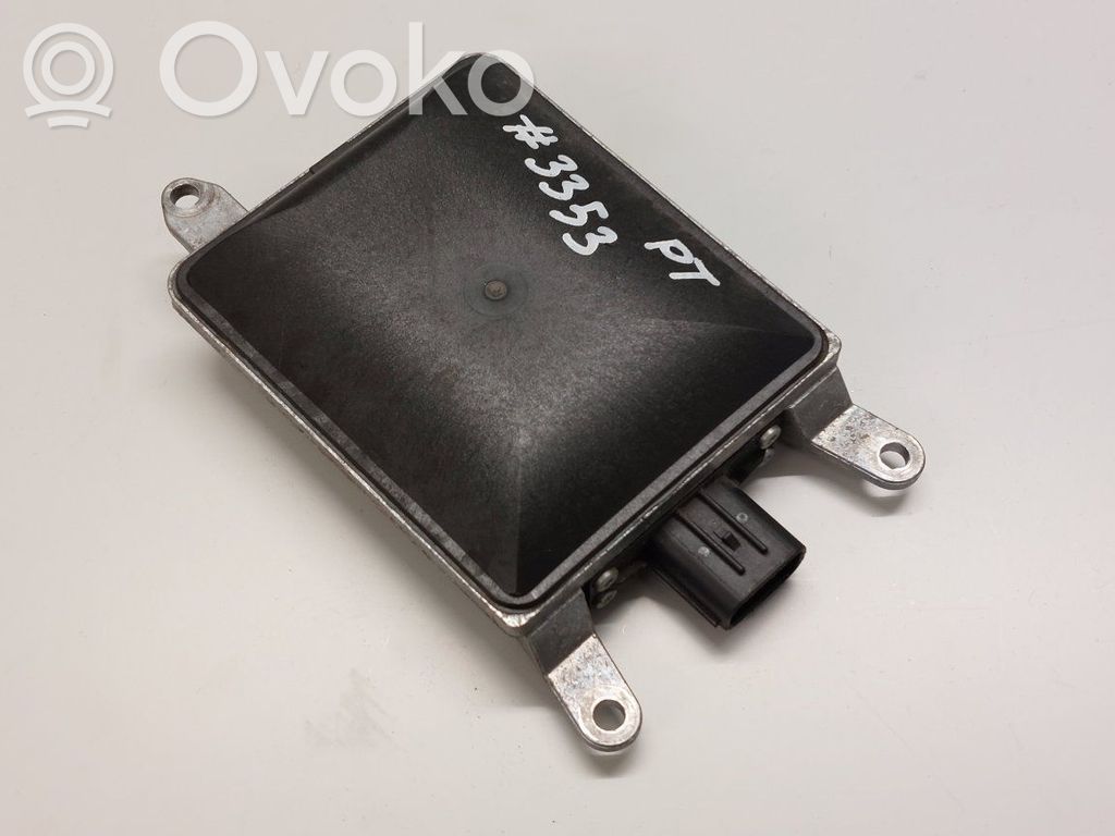 Mazda 6 Sensor de radar Distronic 