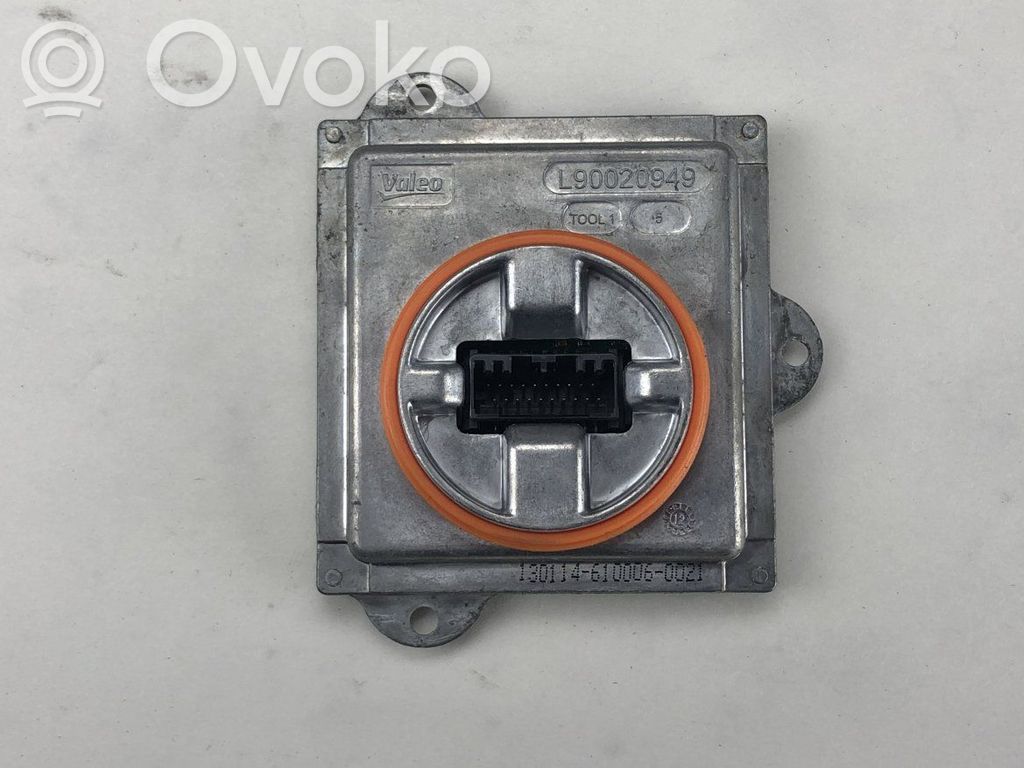 Ford Kuga II Xenon control unit/module 