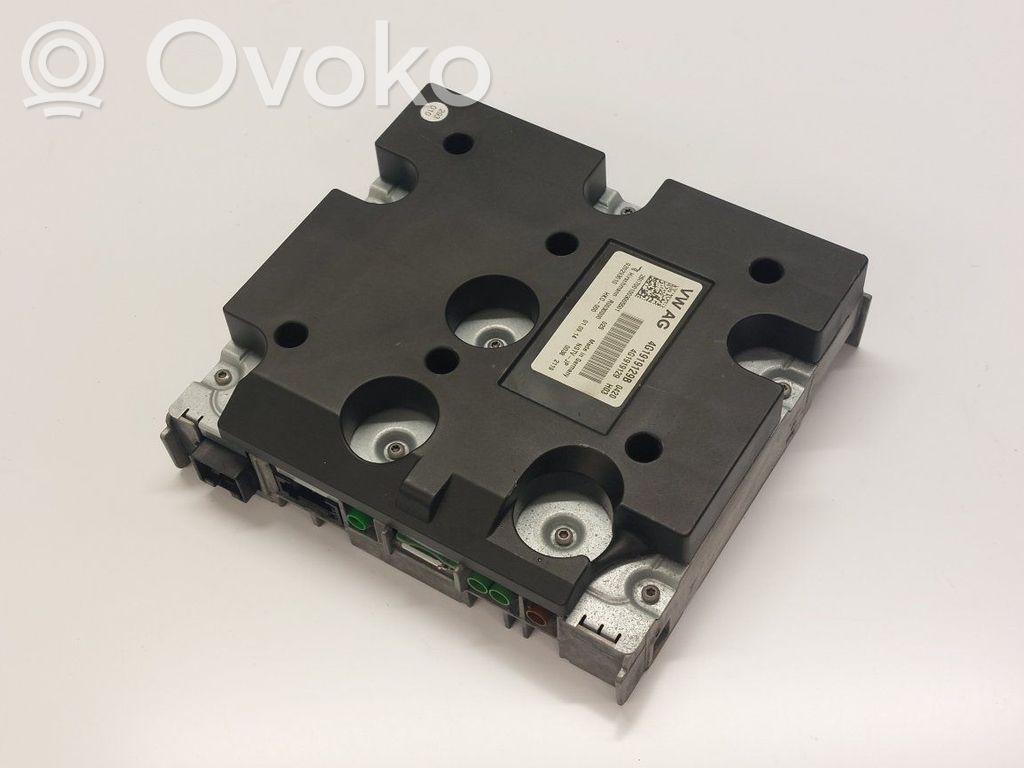 Audi A6 S6 C7 4G Autres unités de commande / modules 