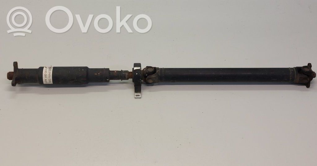 Drive shaft (set)   7530091,7530091AI01