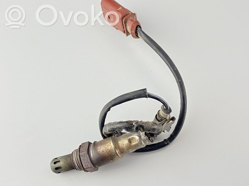 Audi A4 S4 B8 8K Lambda probe sensor 