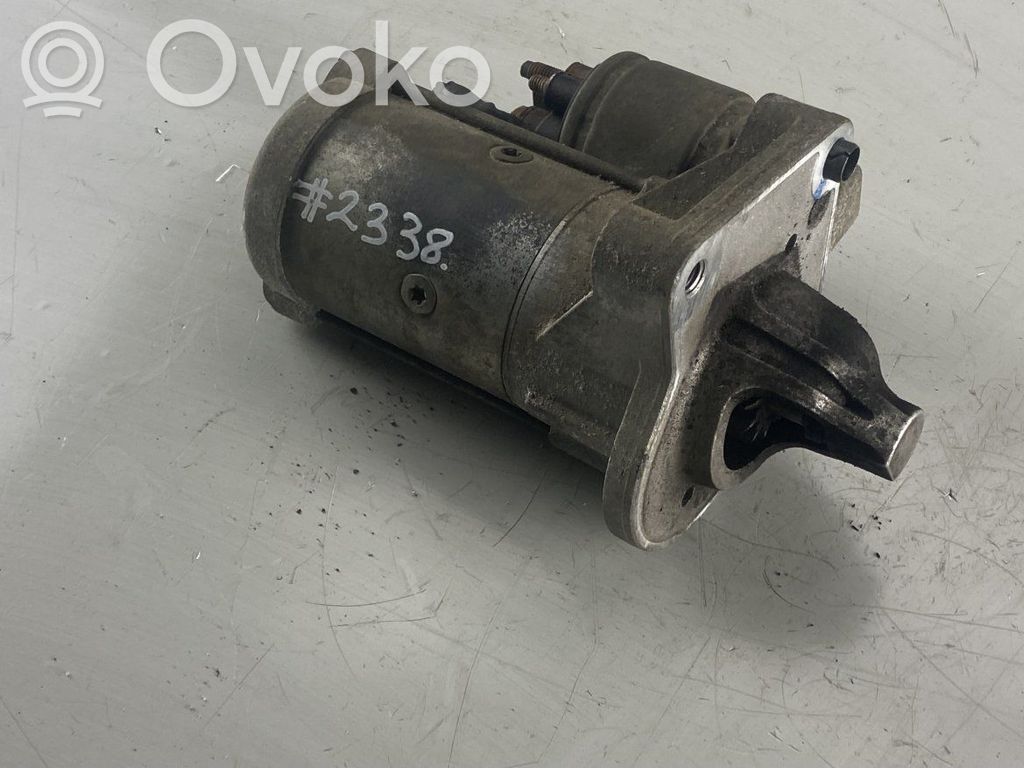 Motor de arranque   AV6N11000GB,AV6N11000GB