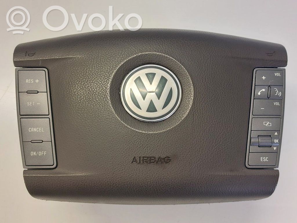 Volkswagen Phaeton Stūres drošības spilvens 