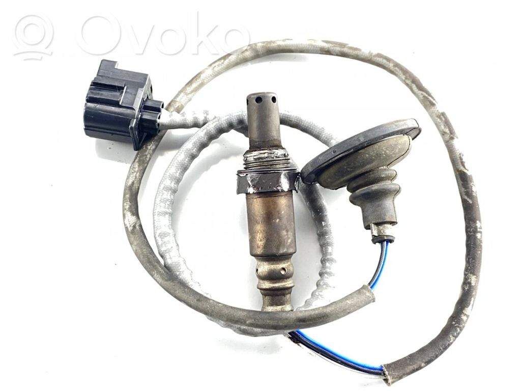 Mitsubishi ASX Lambda probe sensor 