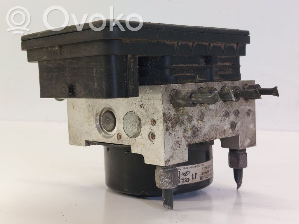Nissan Note (E12) ABS Pump 