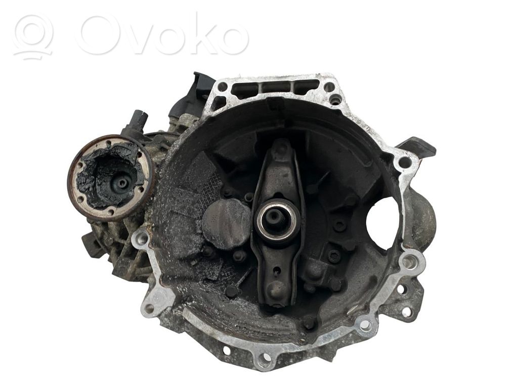 Seat Ibiza IV (6J,6P) Manualna 5-biegowa skrzynia biegów 