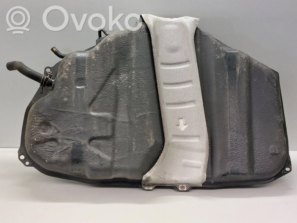 Mazda 6 Polttoainesäiliö 