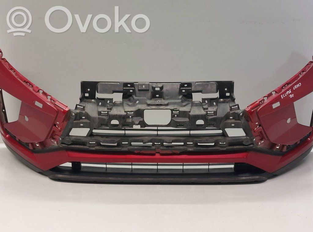 Front bumper   6400H717ZZ,6400H717ZZ