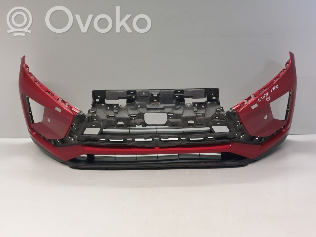 Mitsubishi Eclipse Cross Front bumper 