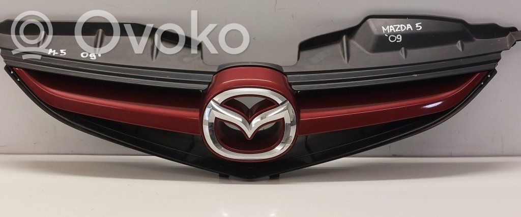 Mazda 5 Front grill 