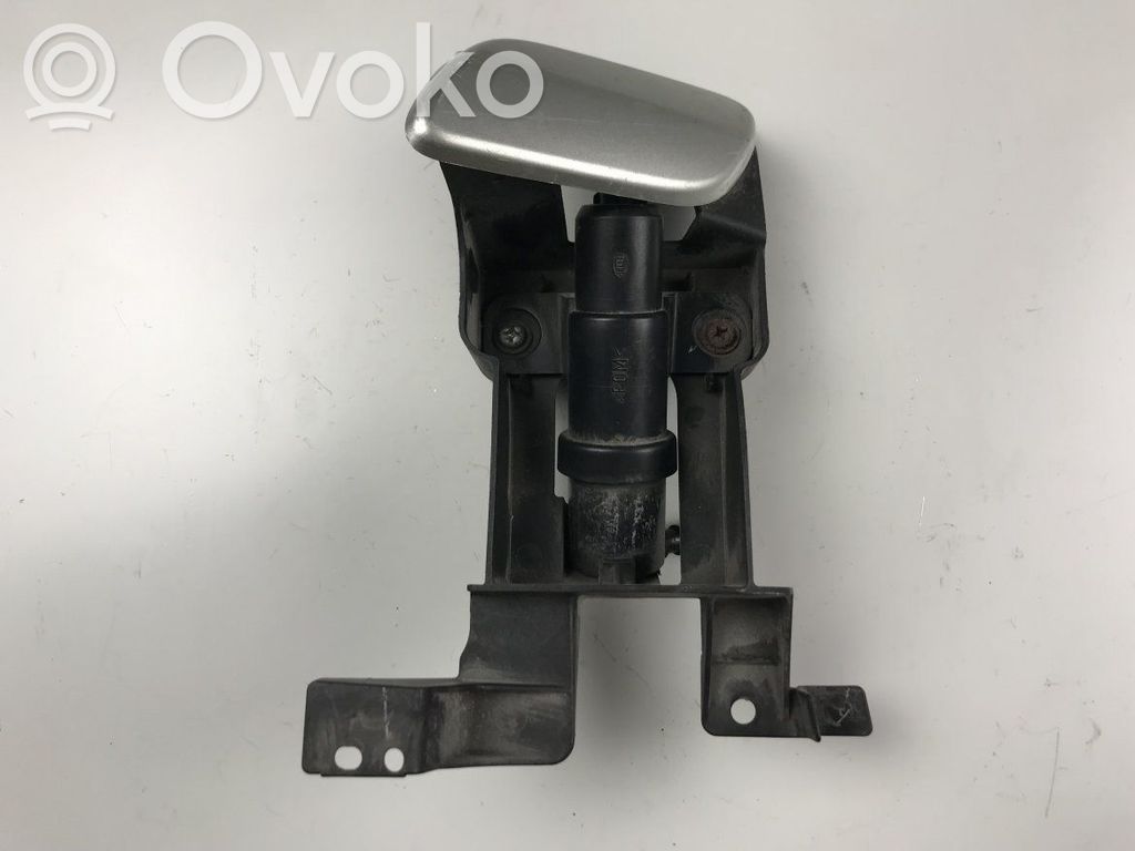 Mazda 5 Buse de lave-phares 