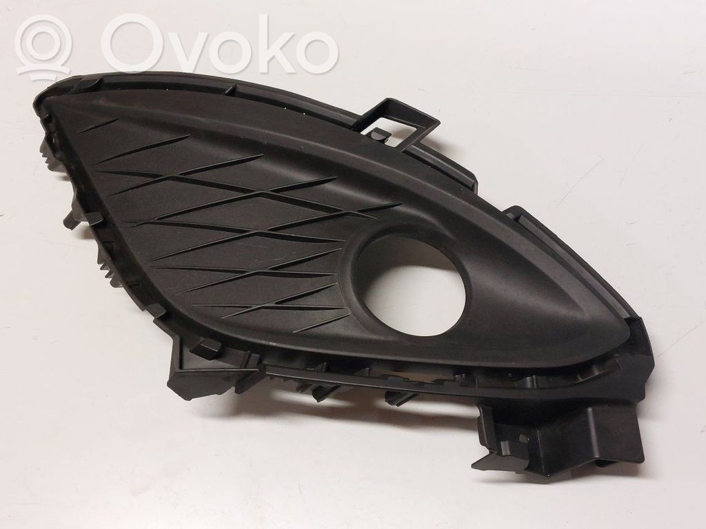 Mazda 5 Front bumper lower grill 