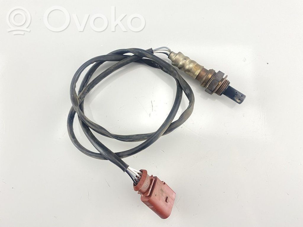 Lambda probe sensor   06E906265D,06E906265D