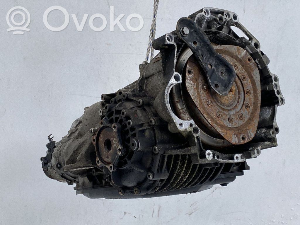 Audi A6 S6 C6 4F Automatic gearbox 