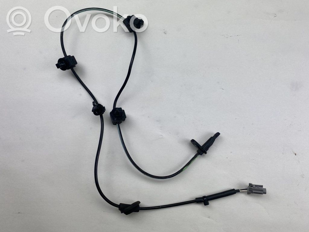 Subaru Levorg ABS Sensor hinten 