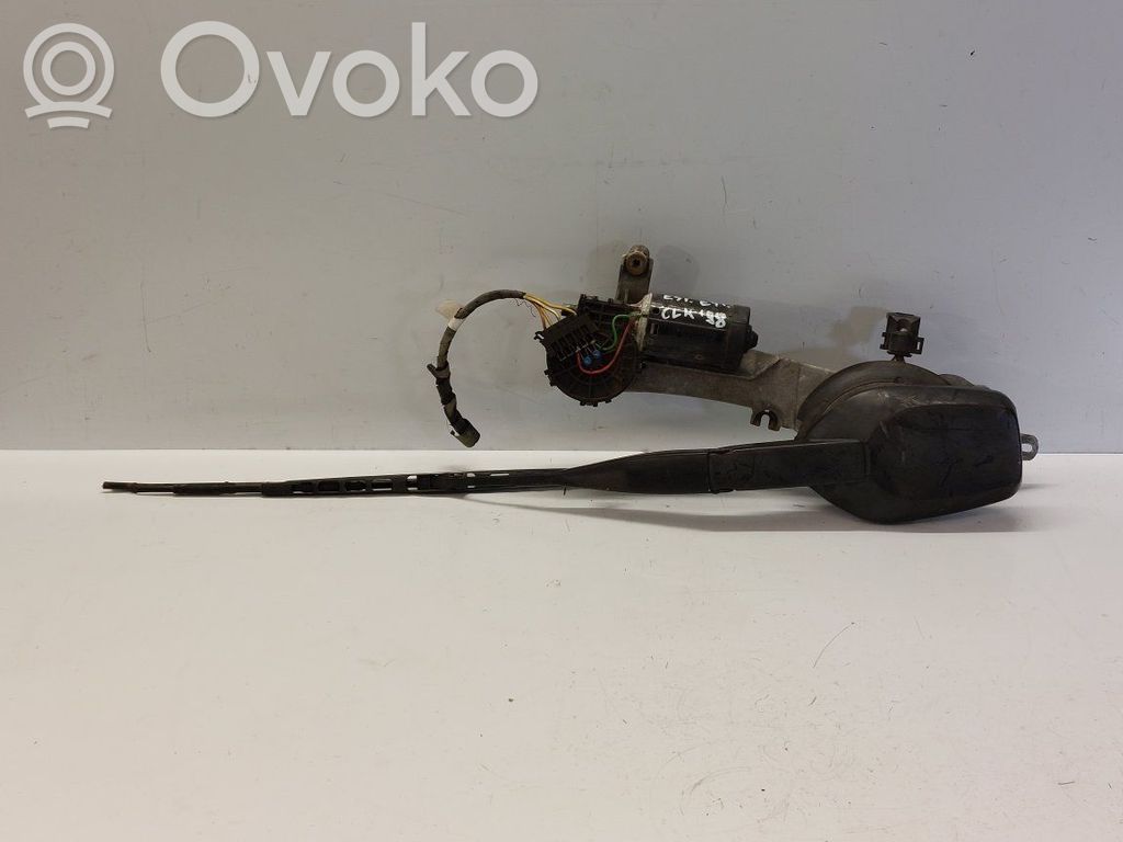 Mercedes-Benz CLK A208 C208 Mechanizm wycieraczek szyby przedniej / czołowej 