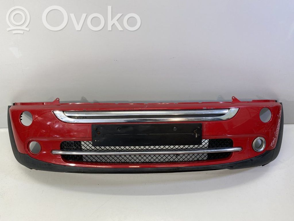 Mini One - Cooper R50 - 53 Parachoques delantero 
