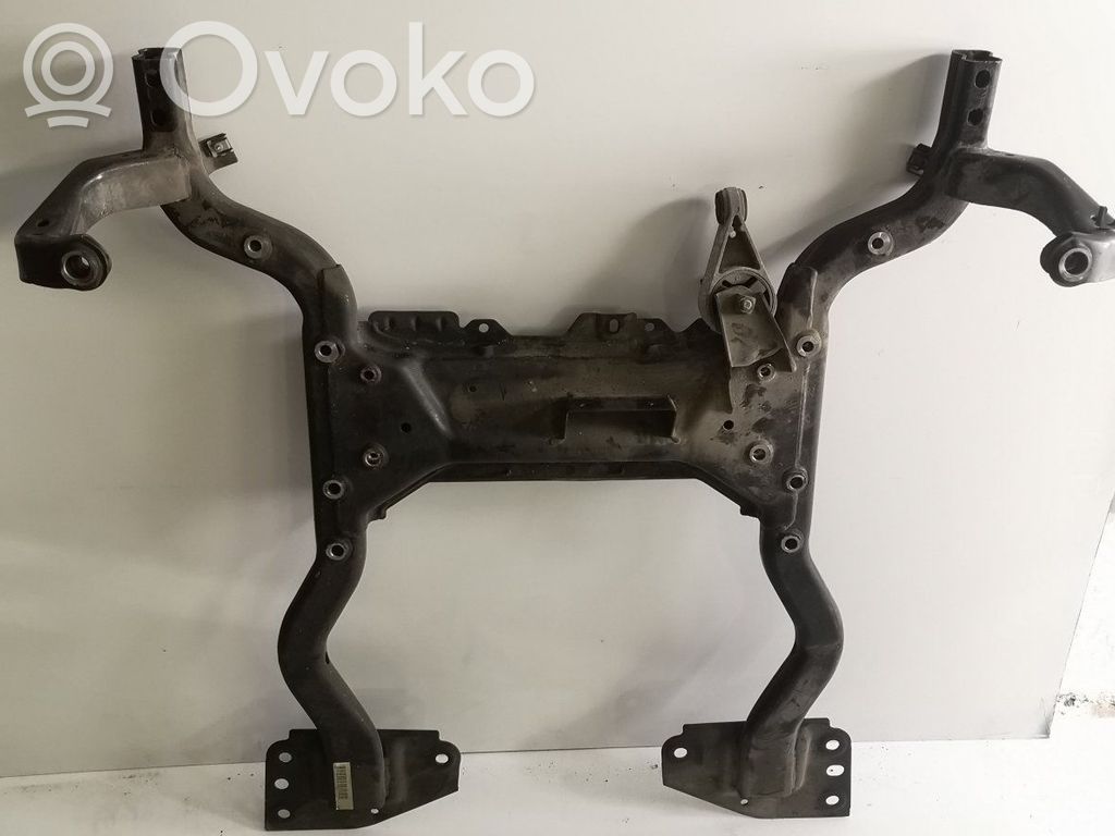 Mini One - Cooper R50 - 53 Front subframe 