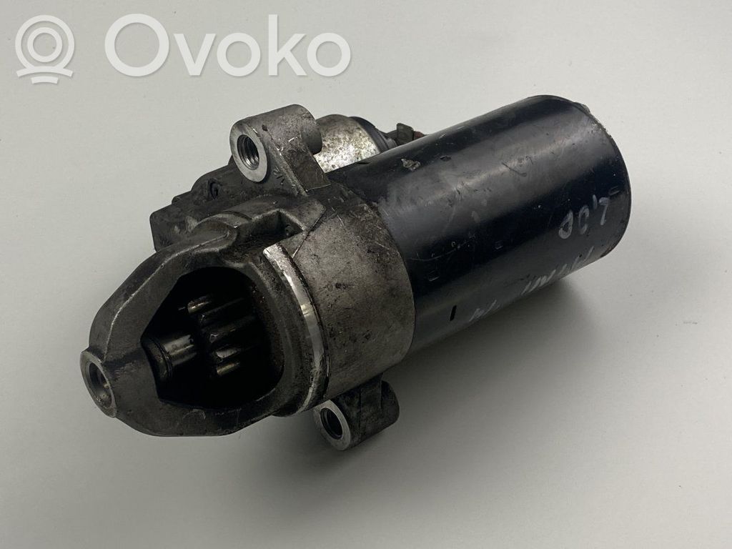 Mini Cooper Countryman R60 Starter motor 