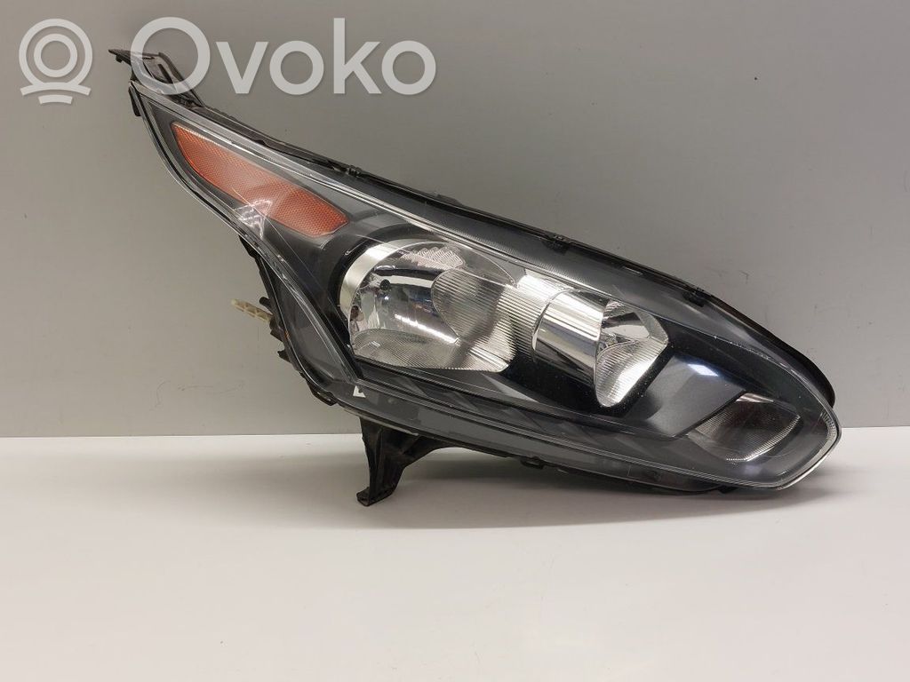 Ford Transit -  Tourneo Connect Scheinwerfer 