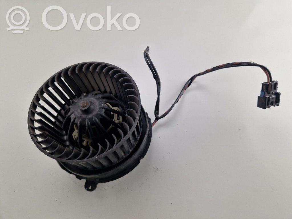 Citroen C2 Mazā radiatora ventilators 