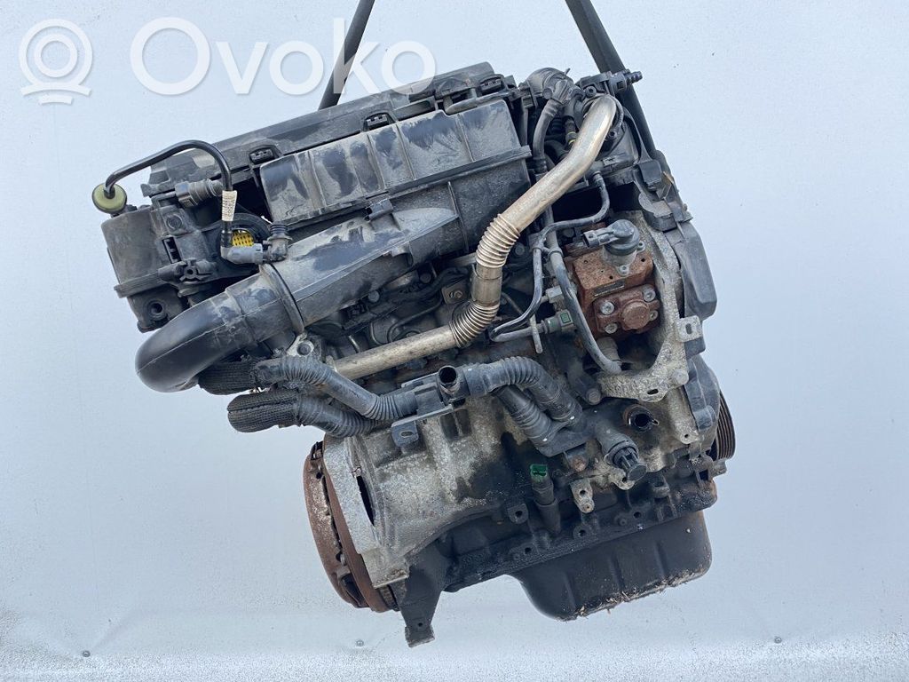 Motor