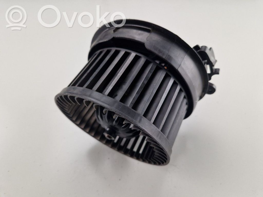 Citroen C3 Mazā radiatora ventilators 