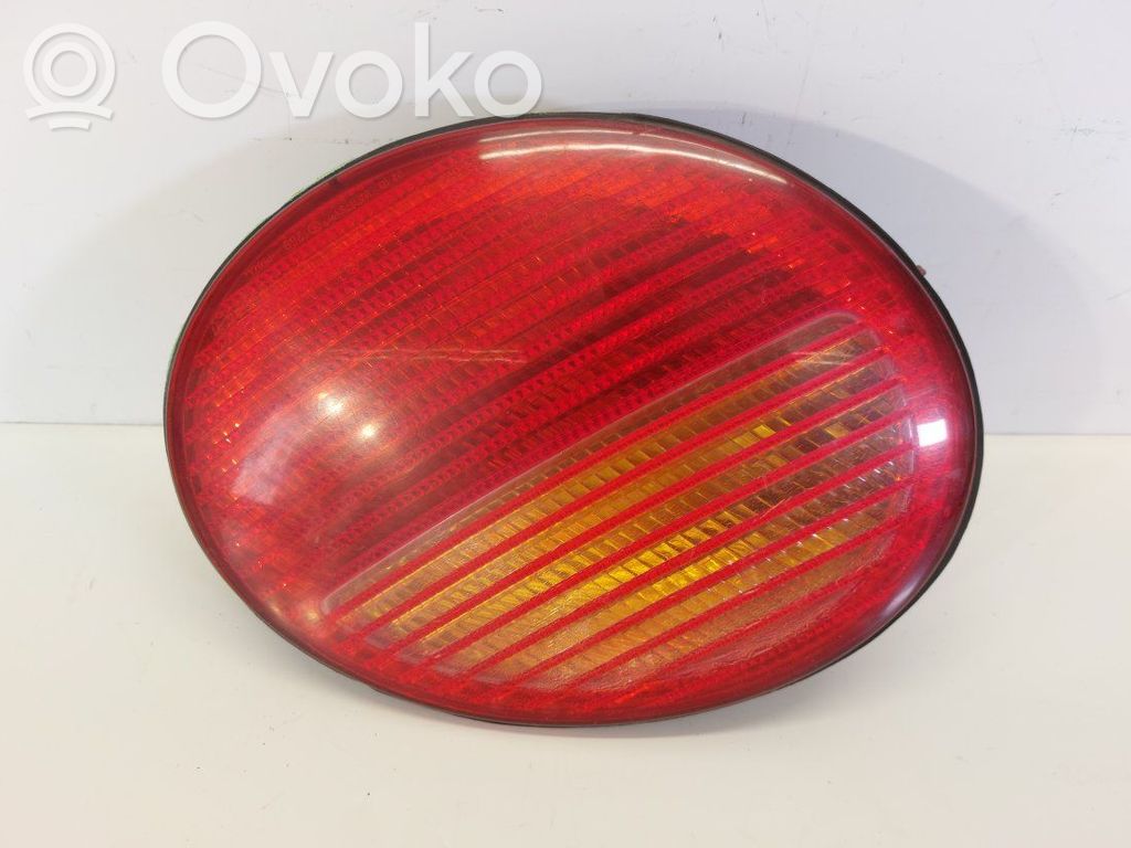 Volkswagen New Beetle Lampa tylna 