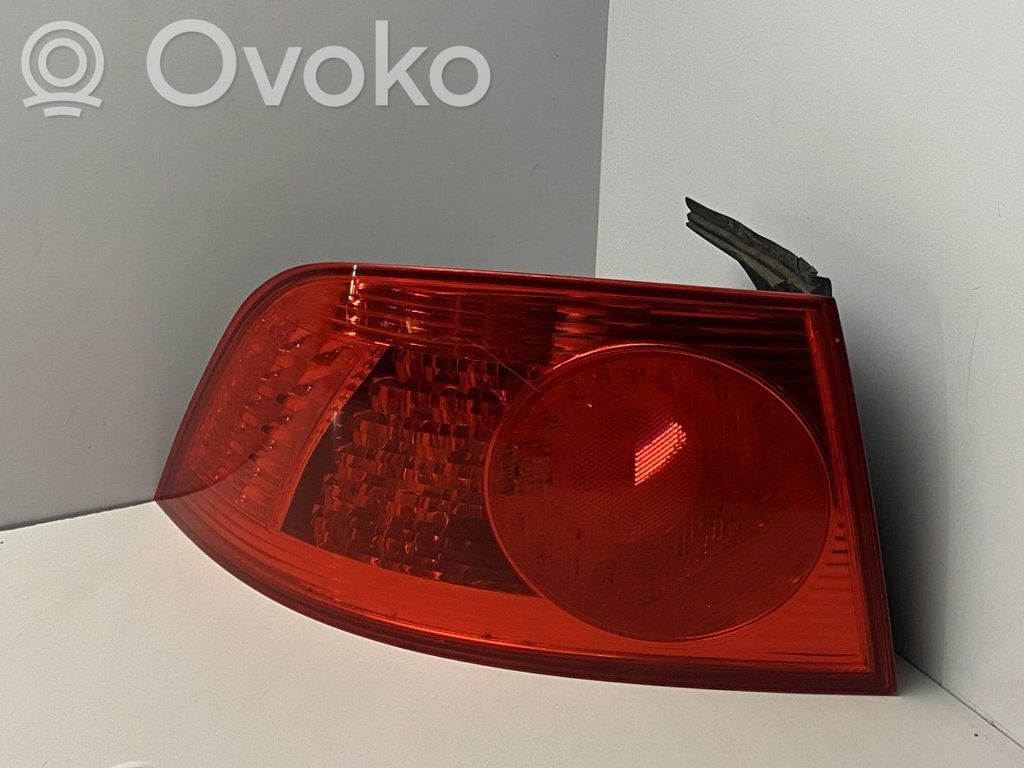Volkswagen Phaeton Lampa tylna 
