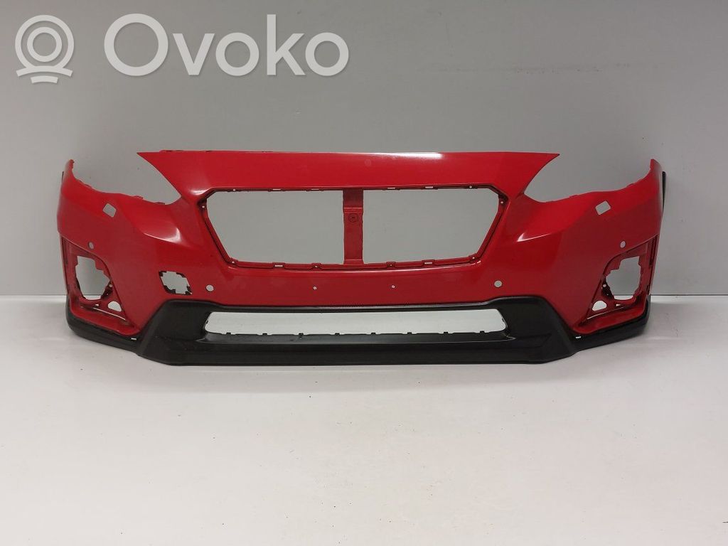 Subaru XV Front bumper 