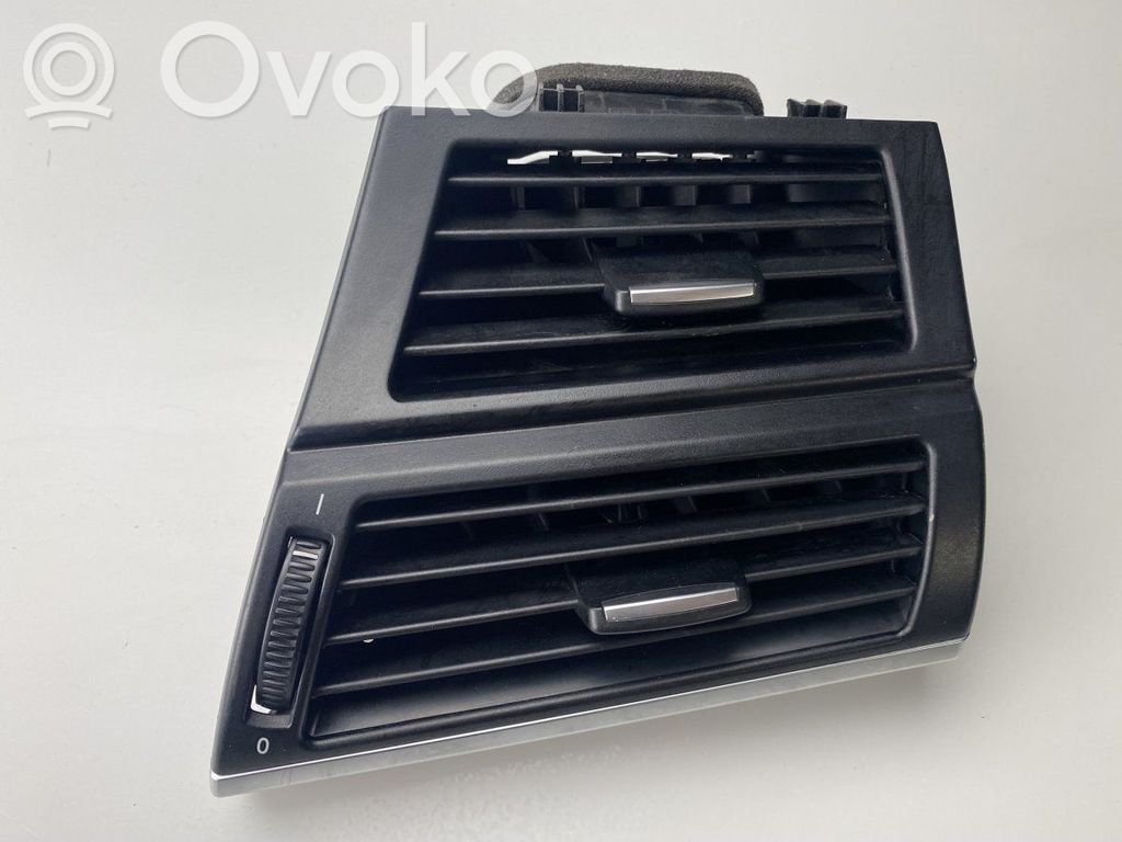BMW X5 E70 Grilă ventilație/ramă laterală bord 