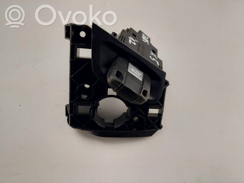 BMW X5 E70 Užvedimo spynelė 