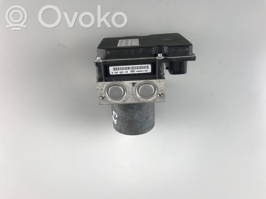ABS bloks   0265950318,0265950318,0265950318