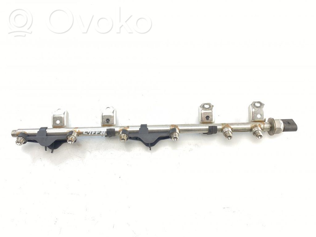 BMW 7 F01 F02 F03 F04 Fuel main line pipe 
