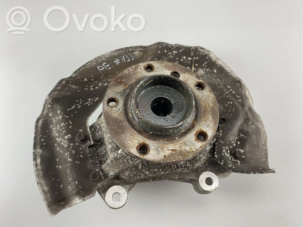 BMW 6 E63 E64 Priekinis kelmas 