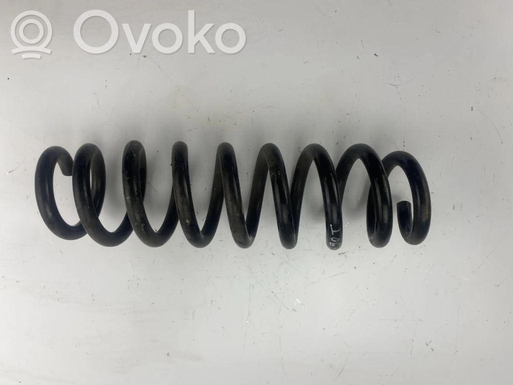 BMW 3 E90 E91 Rear coil spring 