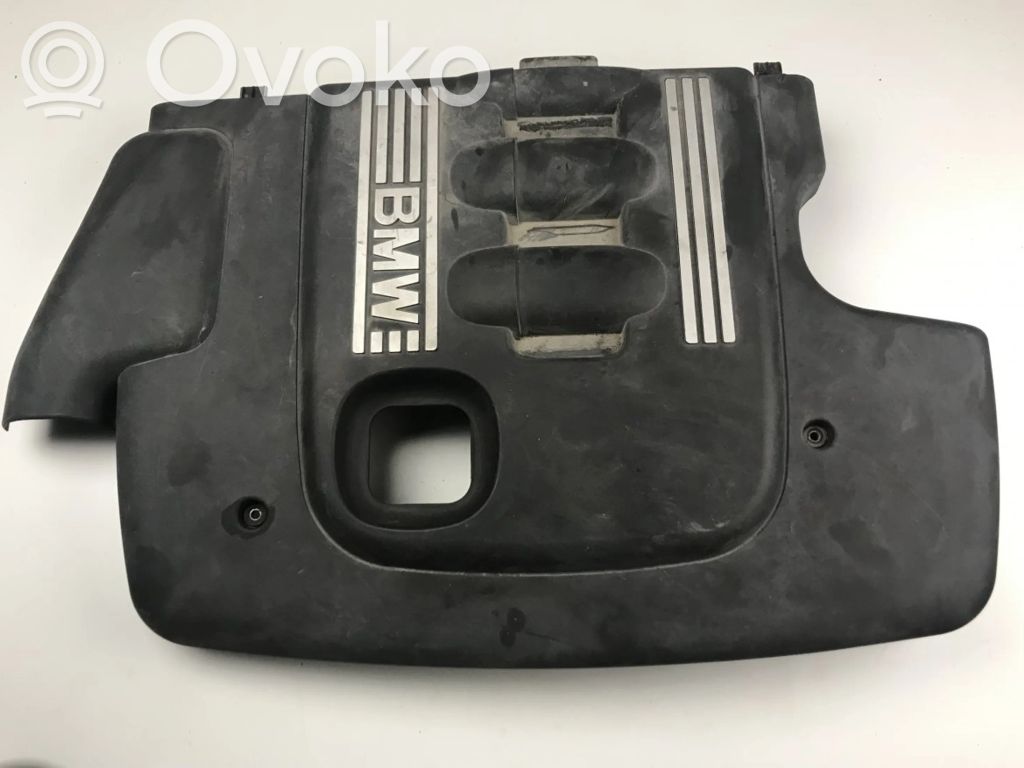 BMW 3 E90 E91 Engine cover (trim) 