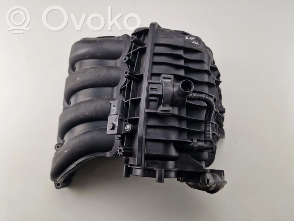 BMW 3 E90 E91 Intake manifold 