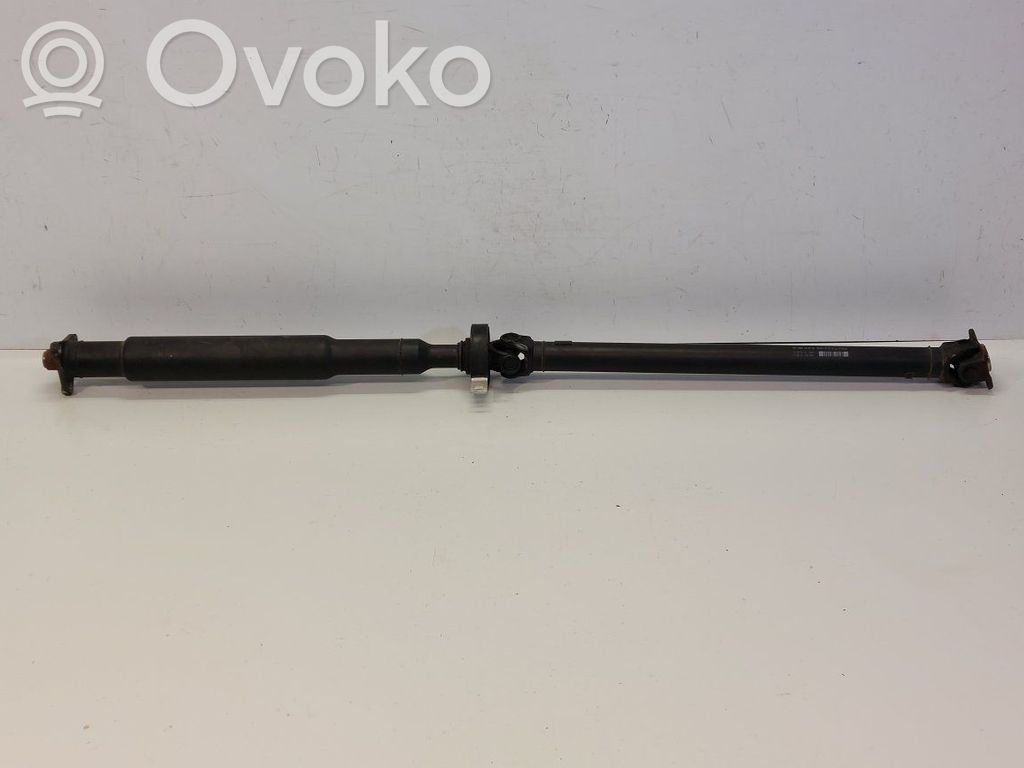 BMW 3 E90 E91 Drive shaft (set) 