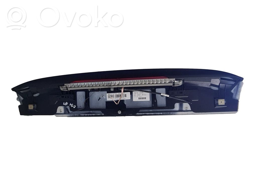 Tailgate/trunk spoiler   715249111,7167173,715249111