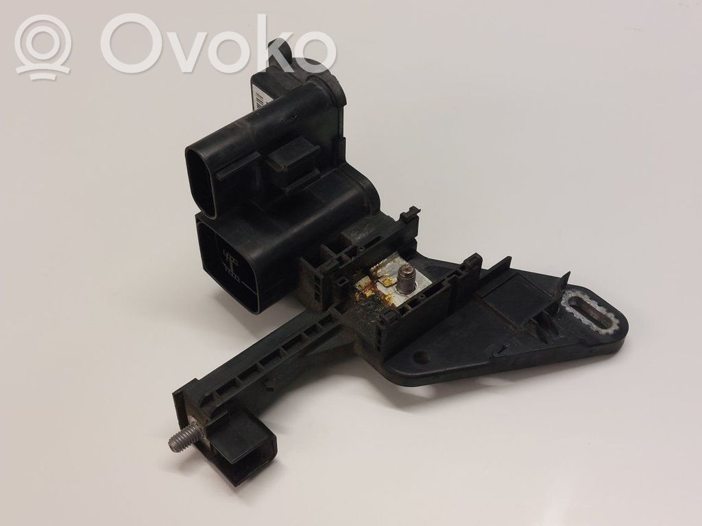 BMW 3 F30 F35 F31 Car battery 