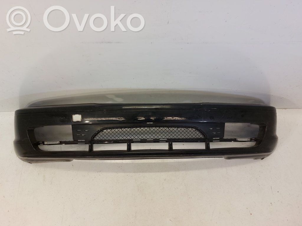 BMW 3 E46 Priekinis bamperis 
